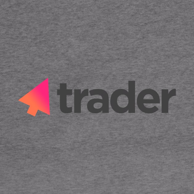 Trader by Locind